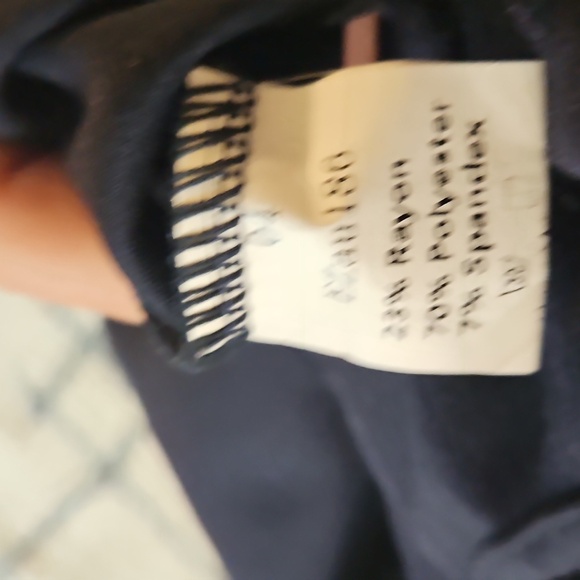 Automet Sleeveless Jumpsuit Medium - Picture 7 of 7